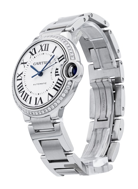 Cartier Ballon Bleu W4BB0017 Image 2
